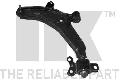 Wahacz, zawieszenie koła do Hyundia, 5013405, NK w ofercie sklepu e-autoparts.pl 