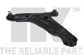 Wahacz, zawieszenie koła do Hyundia, 5013429, NK w ofercie sklepu e-autoparts.pl 