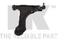 Wahacz, zawieszenie koła do Opla, 5013608, NK w ofercie sklepu e-autoparts.pl 
