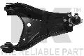 Wahacz, zawieszenie koła do Daci, 5013942, NK w ofercie sklepu e-autoparts.pl 
