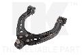 Wahacz, zawieszenie koła , 5016601, NK w ofercie sklepu e-autoparts.pl 