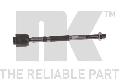Połączenie osiowe, drążek kierowniczy poprzeczny do Lanci, 5032378, NK w ofercie sklepu e-autoparts.pl 
