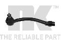 Końcówka drążka kierowniczego poprzecznego do Hyundia, 5033447, NK w ofercie sklepu e-autoparts.pl 