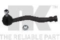 Końcówka drążka kierowniczego poprzecznego do Peugeota, 5033755, NK w ofercie sklepu e-autoparts.pl 