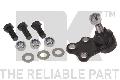 Sworzeń wahacza do Nissana, 5042233, NK w ofercie sklepu e-autoparts.pl 