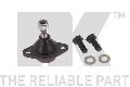Sworzeń wahacza do Lady, 5042312, NK w ofercie sklepu e-autoparts.pl 
