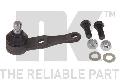 Sworzeń wahacza do Mazdy, 5043215, NK w ofercie sklepu e-autoparts.pl 