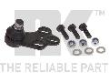 Sworzeń wahacza do Audi, 5044729, NK w ofercie sklepu e-autoparts.pl 