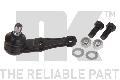 Sworzeń wahacza do Daewoo, 5045001, NK w ofercie sklepu e-autoparts.pl 