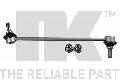 Łącznik stabilizatora do BMW, 5111530, NK w ofercie sklepu e-autoparts.pl 