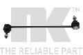 Łącznik stabilizatora do Opla, 5113629, NK w ofercie sklepu e-autoparts.pl 
