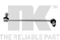 Łącznik stabilizatora do Opla, 5113630, NK w ofercie sklepu e-autoparts.pl 