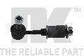 Łącznik stabilizatora do Daihatsu, 5115102, NK w ofercie sklepu e-autoparts.pl 