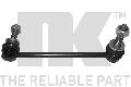 Łącznik stabilizatora do Chryslera, 5119302, NK w ofercie sklepu e-autoparts.pl 