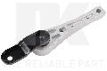 Poduszka silnika do Seata, 59747059, NK w ofercie sklepu e-autoparts.pl 