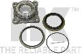 Łożysko koła do Toyoty, 754541, NK w ofercie sklepu e-autoparts.pl 