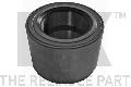 Łożysko koła do Iveco, 762332, NK w ofercie sklepu e-autoparts.pl 