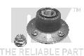 Zestaw łożysk koła do Renault, 763915, NK w ofercie sklepu e-autoparts.pl 