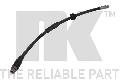Przewód hamulcowy elastyczny do Forda, 8525123, NK w ofercie sklepu e-autoparts.pl 