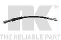 Przewód hamulcowy elastyczny do Forda, 8525175, NK w ofercie sklepu e-autoparts.pl 
