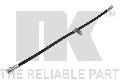 Przewód hamulcowy elastyczny do Toyoty, 8545123, NK w ofercie sklepu e-autoparts.pl 