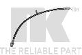 Przewód hamulcowy elastyczny do Toyoty, 8545127, NK w ofercie sklepu e-autoparts.pl 