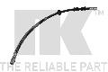 Przewód hamulcowy elastyczny do BMW, 8547110, NK w ofercie sklepu e-autoparts.pl 