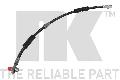 Przewód hamulcowy elastyczny do Skody, 8547130, NK w ofercie sklepu e-autoparts.pl 