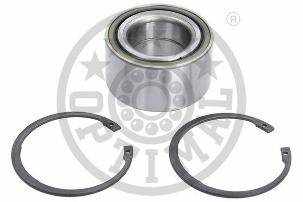 Zestaw łożysk koła 301541 OPTIMAL