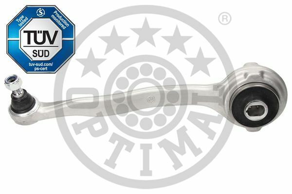 Wahacz, zawieszenie koła G5-693 OPTIMAL