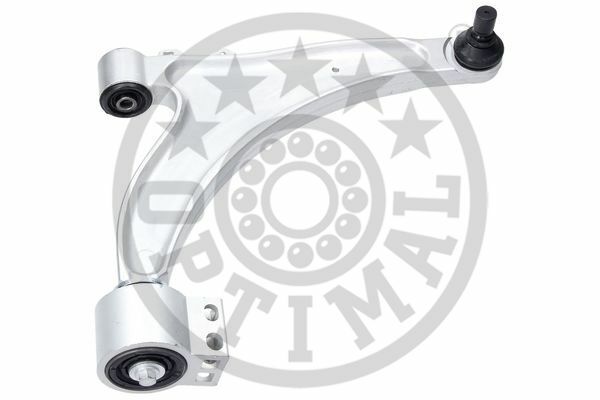 Wahacz, zawieszenie koła G6-1425 OPTIMAL