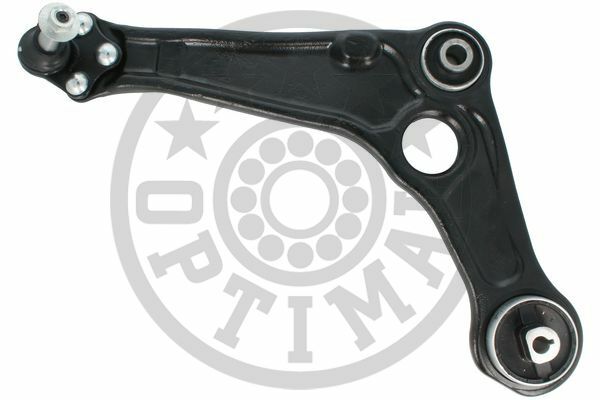 Wahacz, zawieszenie koła G6-2002 OPTIMAL