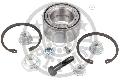 Zestaw łożysk koła do VW, 100022, OPTIMAL w ofercie sklepu e-autoparts.pl 
