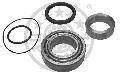 Zestaw łożysk koła do VW, 102154, OPTIMAL w ofercie sklepu e-autoparts.pl 