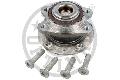 Zestaw łożysk koła102497, OPTIMAL w ofercie sklepu e-autoparts.pl 
