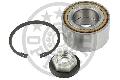 Zestaw łożysk koła do Forda, 301574, OPTIMAL w ofercie sklepu e-autoparts.pl 