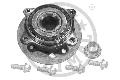 Zestaw łożysk koła do Mini, 501161, OPTIMAL w ofercie sklepu e-autoparts.pl 