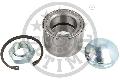 Zestaw łożysk koła do Peugeota, 681471, OPTIMAL w ofercie sklepu e-autoparts.pl 