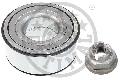 Zestaw łożysk koła do Renault, 701307, OPTIMAL w ofercie sklepu e-autoparts.pl 