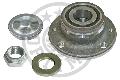Zestaw łożysk koła do Fiata, 802265, OPTIMAL w ofercie sklepu e-autoparts.pl 