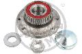 Zestaw łożysk koła do Fiata, 802315, OPTIMAL w ofercie sklepu e-autoparts.pl 