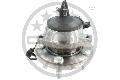 Zestaw łożysk koła do Jaguara, 881681, OPTIMAL w ofercie sklepu e-autoparts.pl 