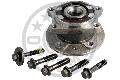 Zestaw łożysk koła do Volvo, 892587, OPTIMAL w ofercie sklepu e-autoparts.pl 