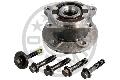 Zestaw łożysk koła do Volvo, 892929, OPTIMAL w ofercie sklepu e-autoparts.pl 