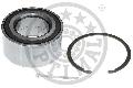 Zestaw łożysk koła do Hyundia, 921892, OPTIMAL w ofercie sklepu e-autoparts.pl 
