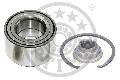 Zestaw łożysk koła do Mazdy, 941605, OPTIMAL w ofercie sklepu e-autoparts.pl 