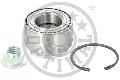 Zestaw łożysk koła do Mazdy, 941607, OPTIMAL w ofercie sklepu e-autoparts.pl 