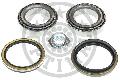 Zestaw łożysk koła do Mazdy, 941636, OPTIMAL w ofercie sklepu e-autoparts.pl 