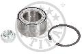 Zestaw łożysk koła do Suzuki, 971821, OPTIMAL w ofercie sklepu e-autoparts.pl 