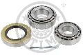 Zestaw łożysk koła do Chevroleta, 972918, OPTIMAL w ofercie sklepu e-autoparts.pl 